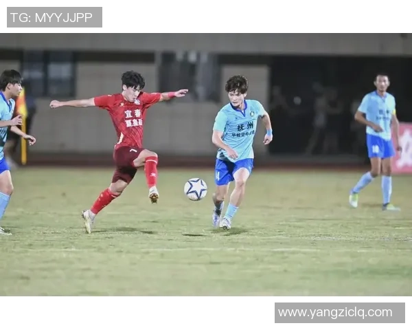 宜春农村足球明星盘点与他们的成长故事分享