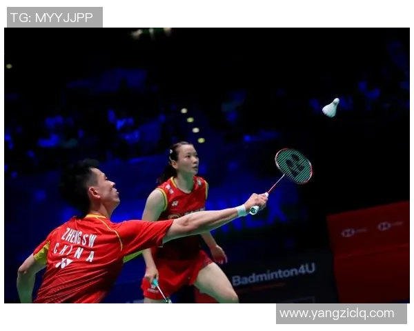 广州羽毛球队的阵地战解析与未来发展展望