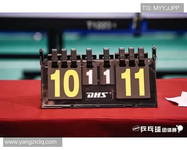 成都乒乓球队在洲际杯中的比赛经验与表现分析