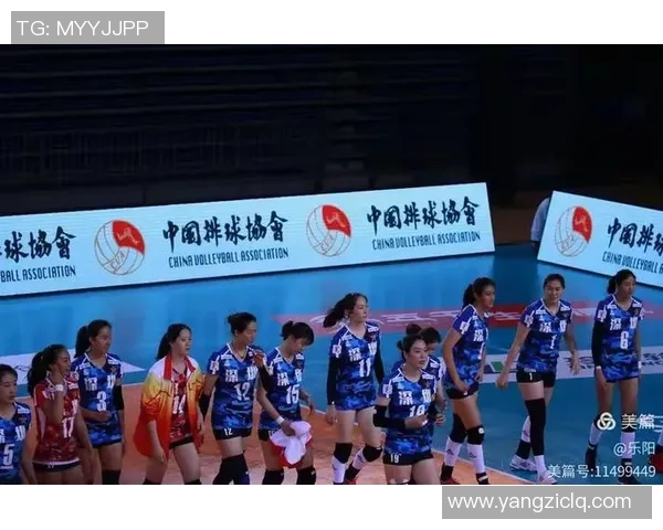 深圳排球队技术表现分析与联赛表现的深度解读 深圳排球队技术表现分析与联赛表现的深度解读