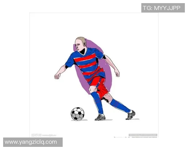足球明星手绘海报艺术展现球场魅力与运动精神的完美结合 足球明星手绘海报艺术展现球场魅力与运动精神的完美结合
