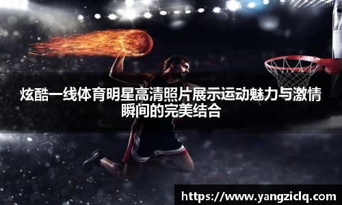 炫酷一线体育明星高清照片展示运动魅力与激情瞬间的完美结合