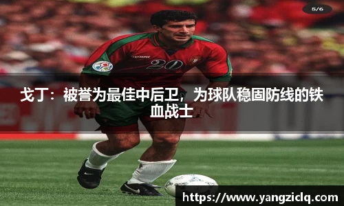 戈丁：被誉为最佳中后卫，为球队稳固防线的铁血战士